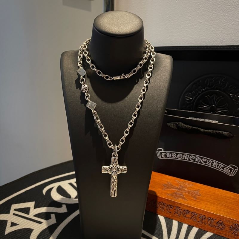 Chrome Hearts Necklaces